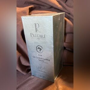 Prédiré Paris Oil Control Cooling Serum - Limited Edition Obsessed 40ml